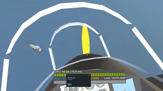 Скриншот 2 к игре DogFight