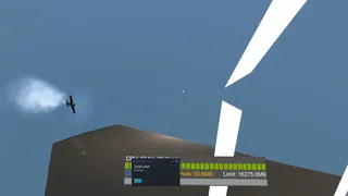 Скриншот 4 к игре DogFight