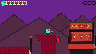 Скриншот 5 к игре Niko and the Cubic Curse