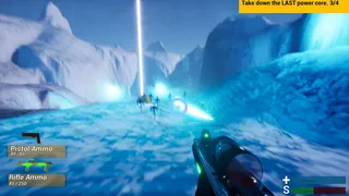 Скриншот 8 к игре Invasion Resistance 2