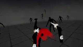 Скриншот 5 к игре Dark Room VR