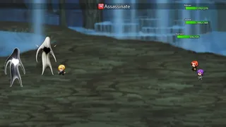 Скриншот 2 к игре Sanguine Melancholia