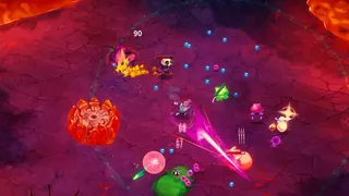 Скриншот 3 к игре Knight vs Giant: The Broken Excalibur