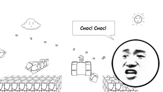 Скриншот 2 к игре Mess Adventures