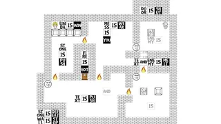 Скриншот 3 к игре Mess Adventures