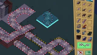 Скриншот 4 к игре LouveSystems' TrackMasters