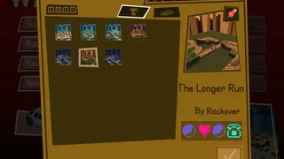 Скриншот 6 к игре LouveSystems' TrackMasters
