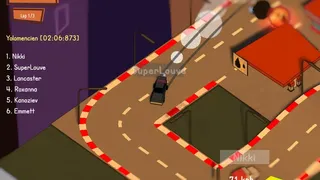 Скриншот 7 к игре LouveSystems' TrackMasters