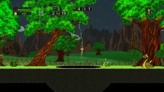 Скриншот 1 к игре Jungles of Maxtheria