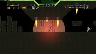 Скриншот 8 к игре Jungles of Maxtheria
