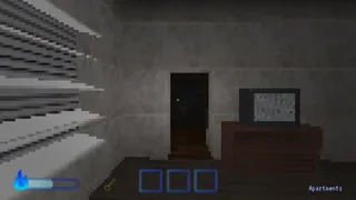 Скриншот 1 к игре LOCIS