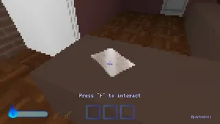 Скриншот 4 к игре LOCIS