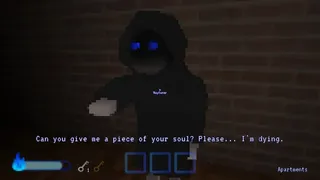 Скриншот 6 к игре LOCIS