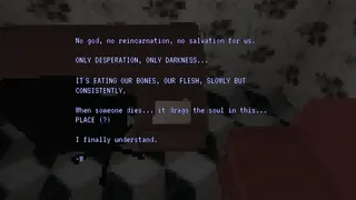 Скриншот 7 к игре LOCIS