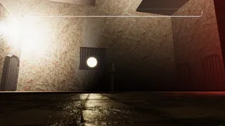 Скриншот 1 к игре MEGAJUMP