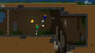 Скриншот 3 к игре DDNet
