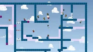 Скриншот 4 к игре DDNet