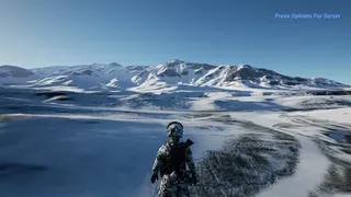 Скриншот 1 к игре LiberationTeam