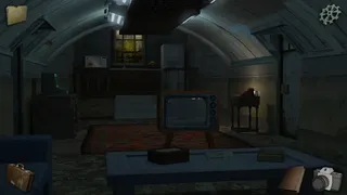 Скриншот 1 к игре All That Remains: Part 1