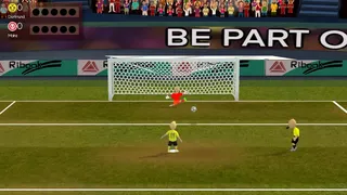 Скриншот 8 к игре Super Arcade Soccer 2021