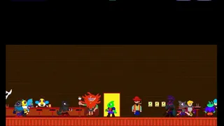 Скриншот 1 к игре Rachael Savage