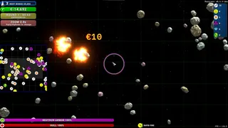 Скриншот 1 к игре Rockjack