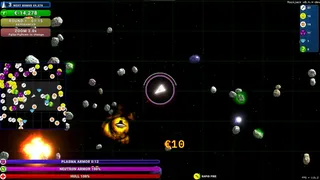 Скриншот 2 к игре Rockjack