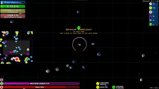 Скриншот 4 к игре Rockjack
