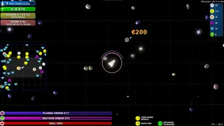 Скриншот 6 к игре Rockjack