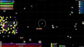 Скриншот 8 к игре Rockjack