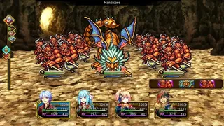 Скриншот 2 к игре Liege Dragon