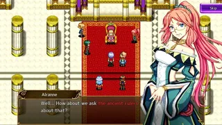 Скриншот 4 к игре Liege Dragon