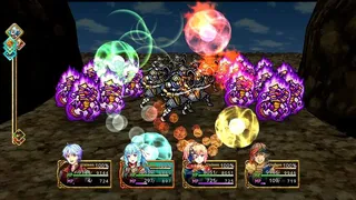 Скриншот 8 к игре Liege Dragon