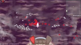 Скриншот 6 к игре Atlas Falling