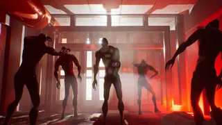 Скриншот 4 к игре Out of Oblivion