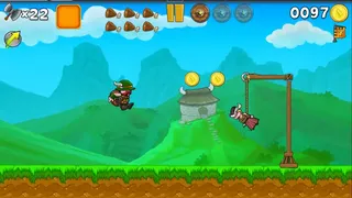 Скриншот 3 к игре Bor
