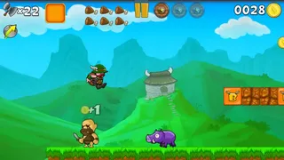 Скриншот 5 к игре Bor