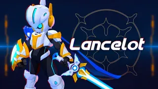 Скриншот 1 к игре Fallen Knight