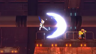 Скриншот 3 к игре Fallen Knight