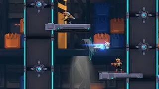Скриншот 4 к игре Fallen Knight
