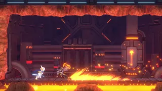 Скриншот 7 к игре Fallen Knight
