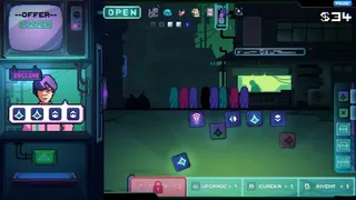 Скриншот 2 к игре Cubic Currency
