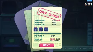 Скриншот 4 к игре Cubic Currency