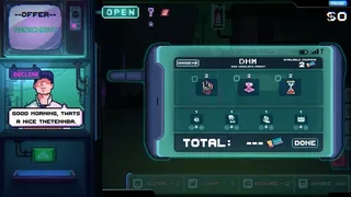 Скриншот 7 к игре Cubic Currency