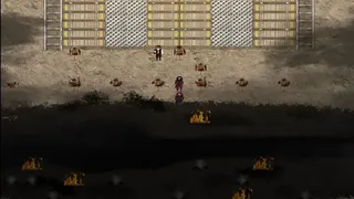 Скриншот 8 к игре Shattering Obsidian