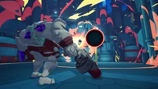 Скриншот 2 к игре Drifters Loot the Galaxy
