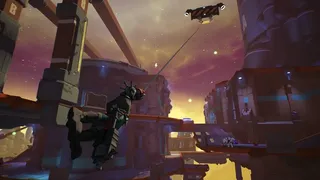 Скриншот 5 к игре Drifters Loot the Galaxy