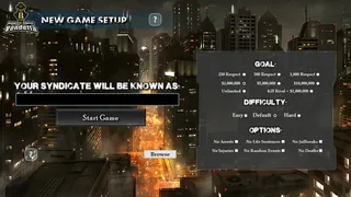 Скриншот 1 к игре Gangster Empire: Vendetta