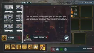Скриншот 4 к игре Gangster Empire: Vendetta