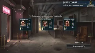Скриншот 5 к игре Gangster Empire: Vendetta